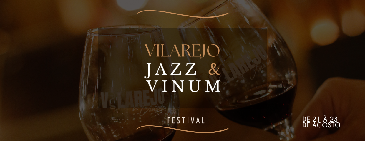 Jazz & Vinum